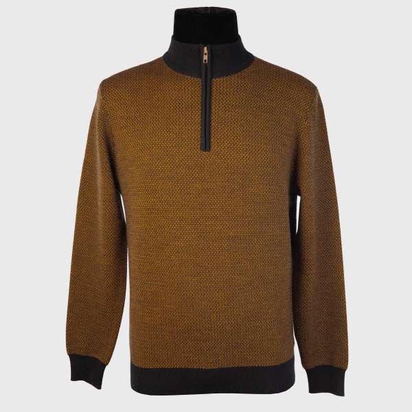 Men wool products