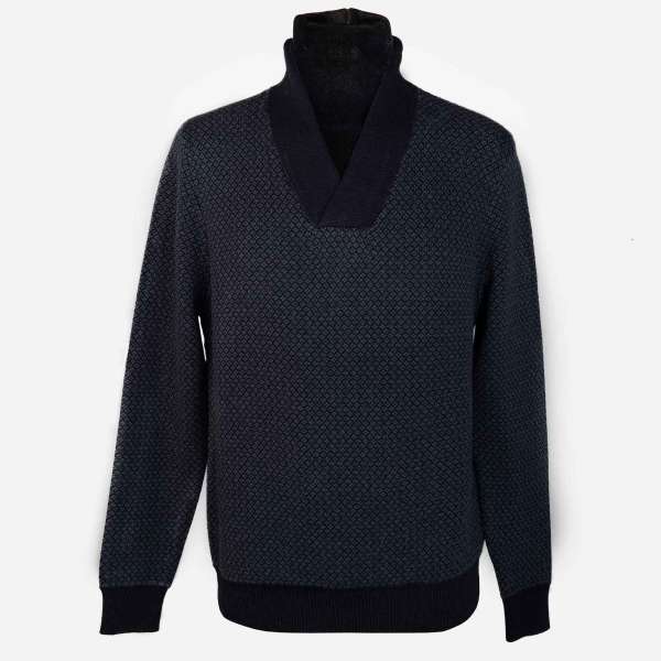 Men wool products