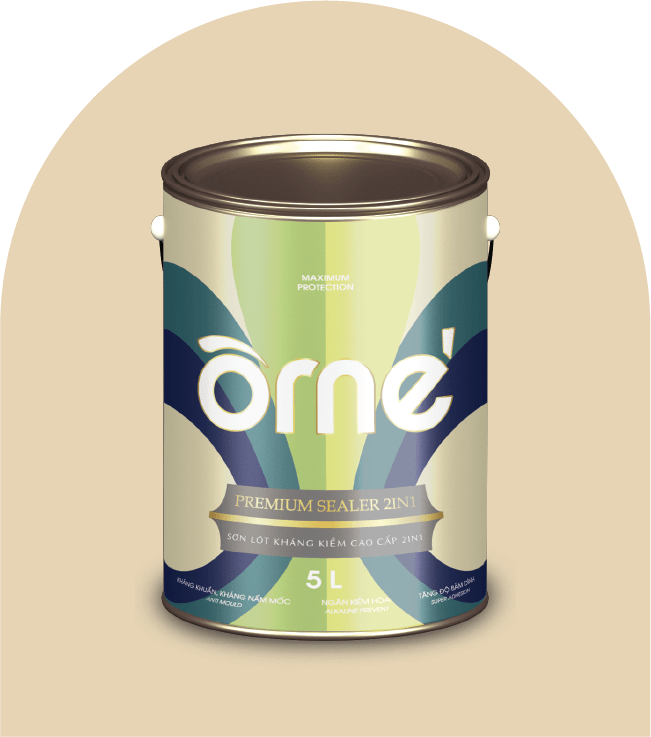 Orne Premium Sealer 2in1
