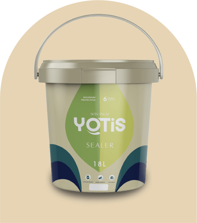 Yotis Sealer