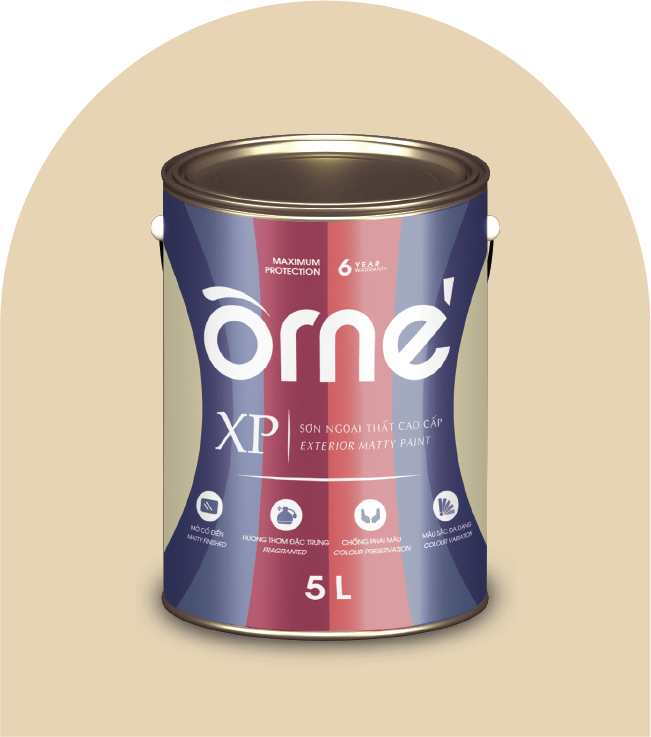 Orne Xp