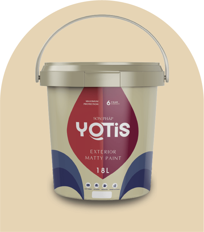 Yotis Exterior