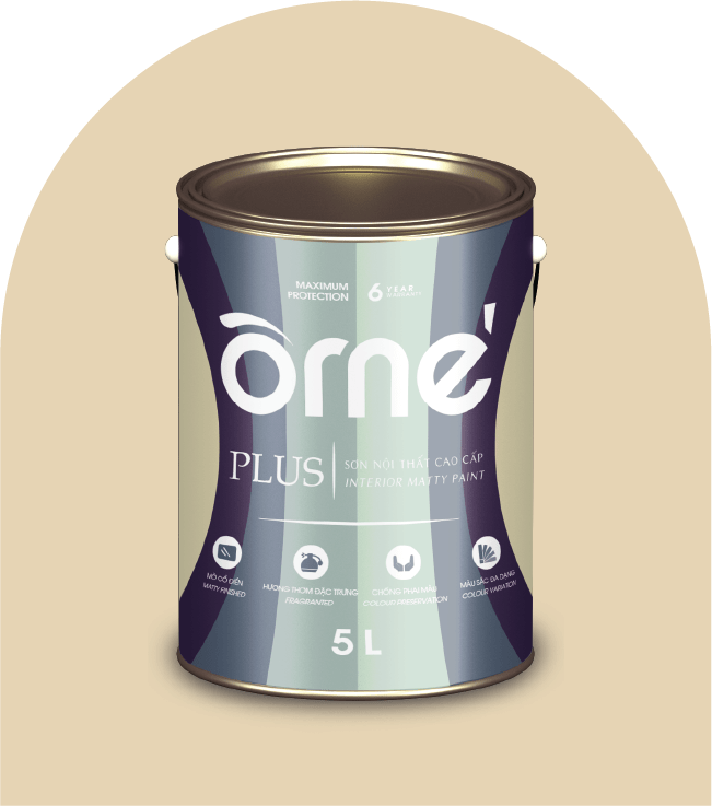 Orne Plus