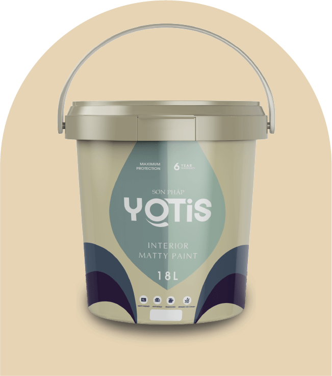 Yotis Interior