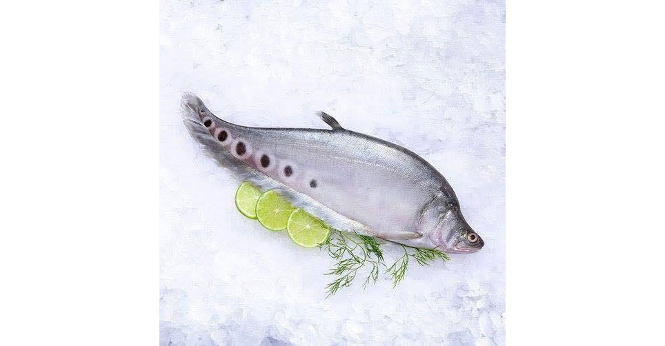 Whole fish