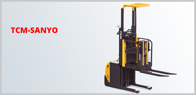 Order picker