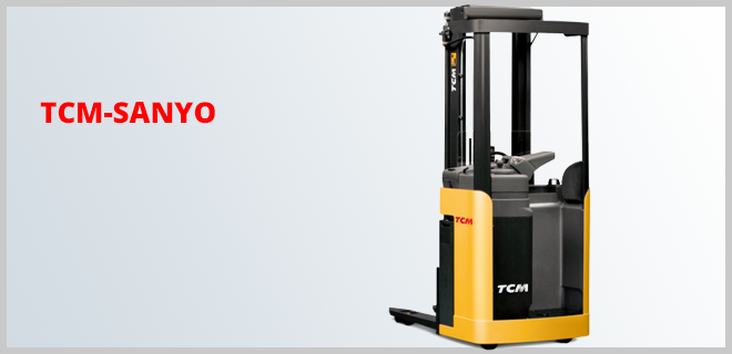 Pallet stacker