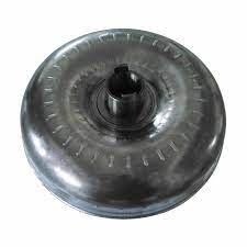 Torque converter