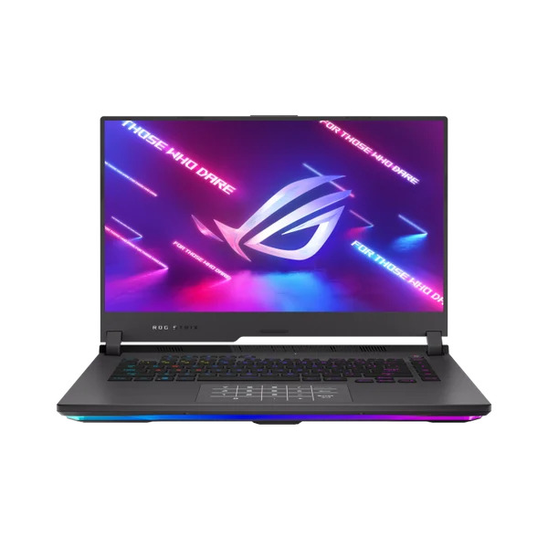 Gaming laptop Asus ROG Strix G15 G513 G513IM-HN008W