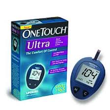 Blood glucose meter