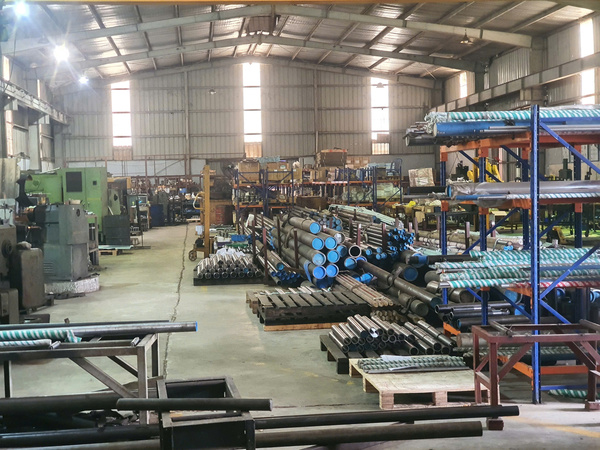 Viet Ha Factory