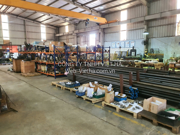 Viet Ha Factory