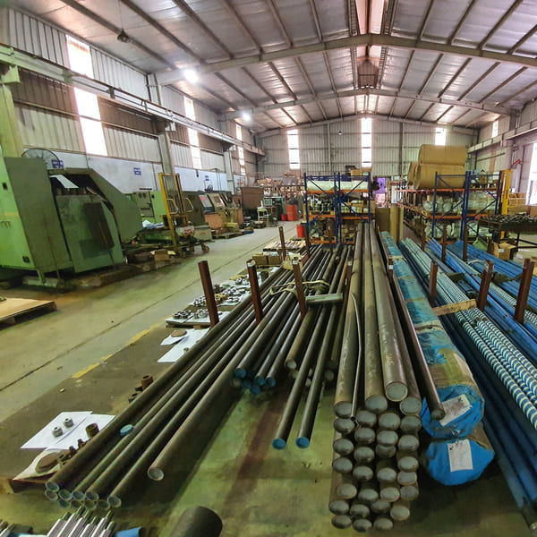 Viet Ha Factory