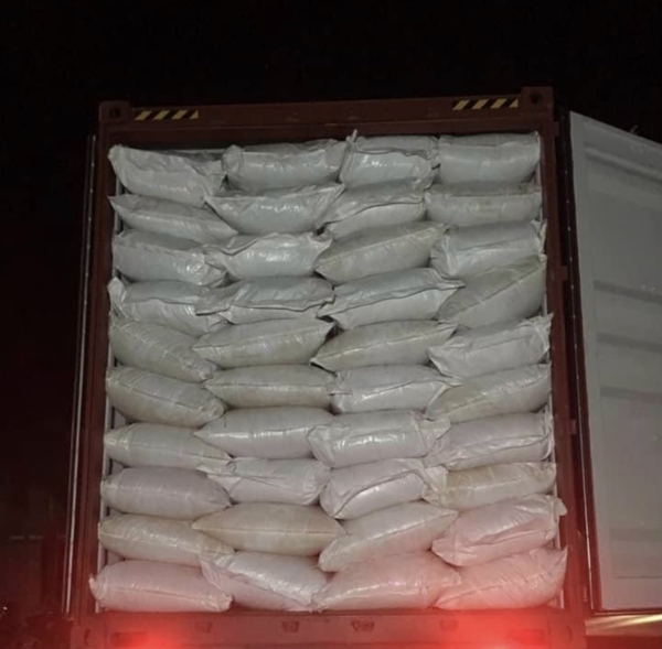 Export Tea