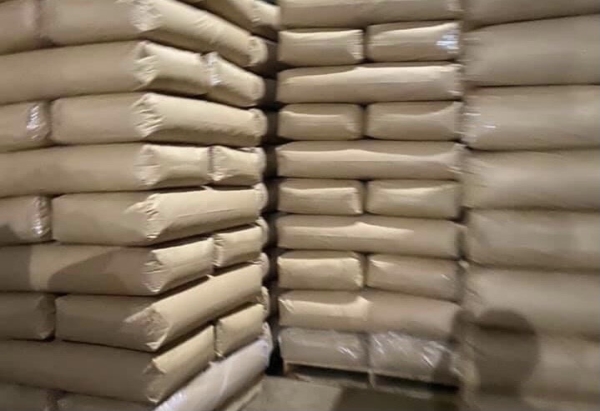 Export Tea