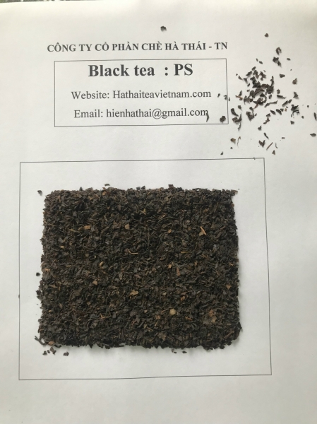 PS Black Tea
