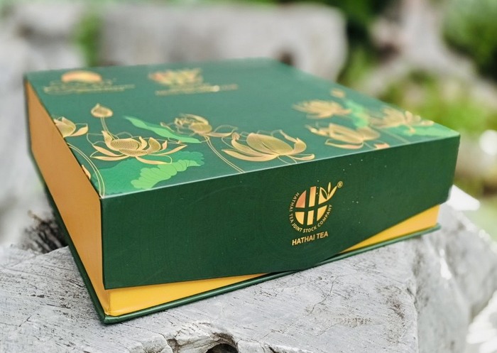 Dong Chi Tea Bud