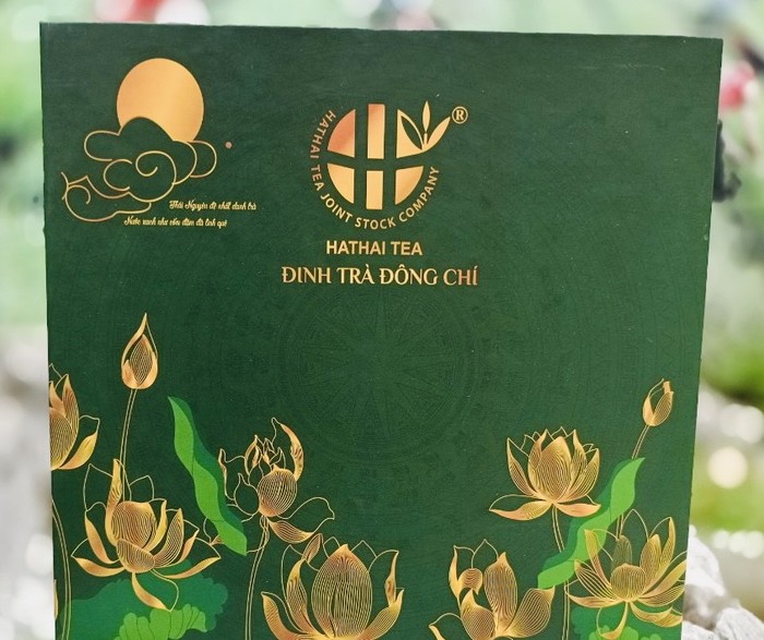 Dong Chi Tea Bud