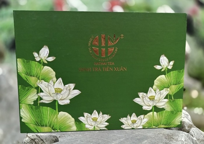 Tien Xuan Tea Bud