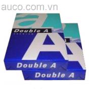 Double A paper
