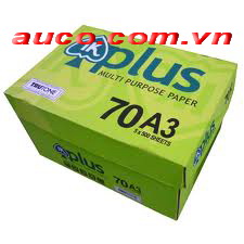IK Plus paper