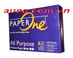 One paper