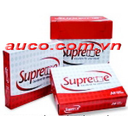 Supreme paper
