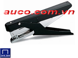 Stapler