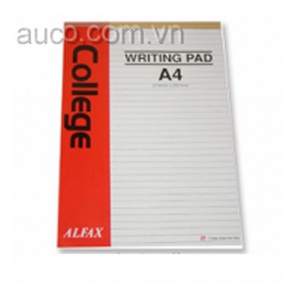 A4 book