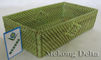 Bread Basket_Full Rattan