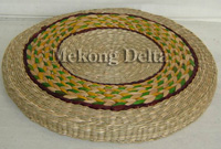 Cushion Seagrass