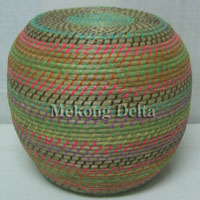 Cushion Seagrass