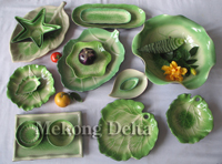 Dinner Set Ceramic