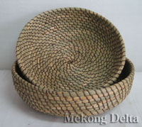 Fruit Basket_Seagrass