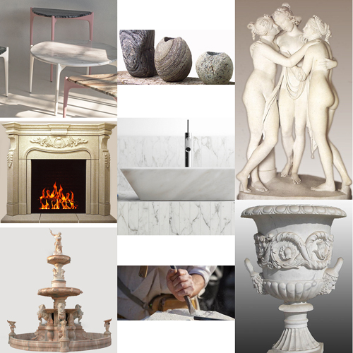 Marble products