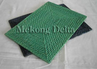 Placemat & Coaster Bamboo & Rattan