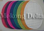 Placemat & Coaster Lacquer