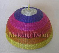 Table Basket Seagrass