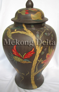 Vase Ceramic