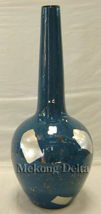Vase Lacquer