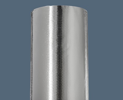 Aluminum packaging