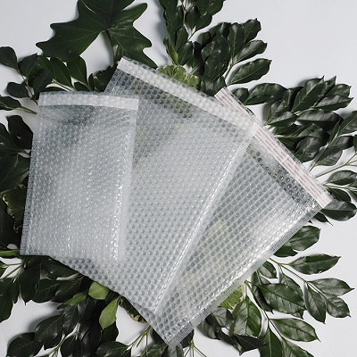 Shockproof Clear packaging