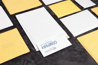 Shockproof Kraft packaging
