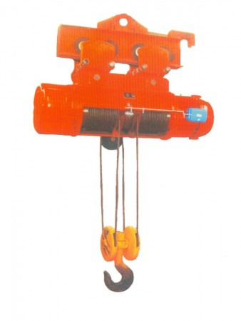 Hoists