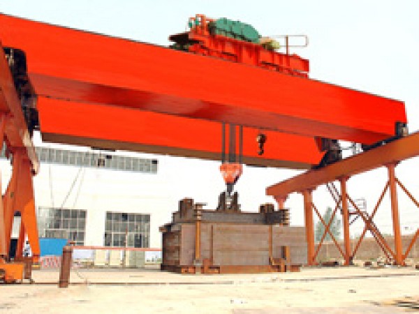 Gantry Crane