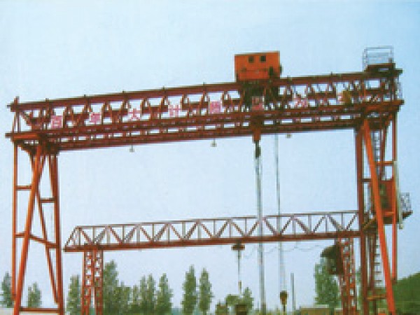 Gantry Crane