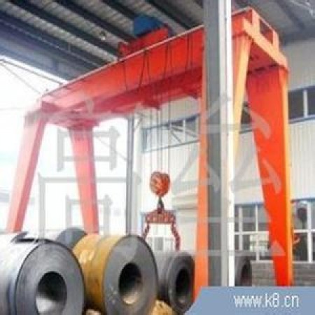 Gantry Crane