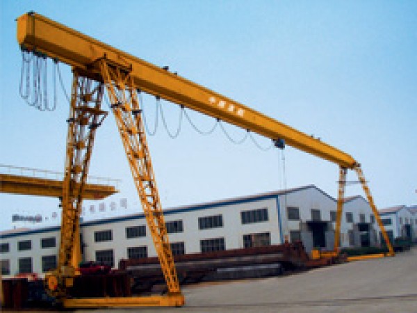 Gantry Crane
