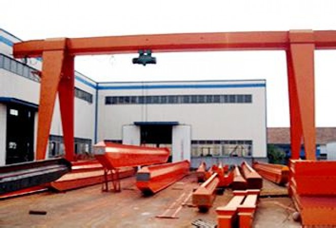 Gantry Crane