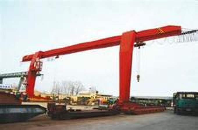 Gantry Crane